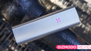 Pax 2 Vaporizer Review: It's Like Smoking In the Future